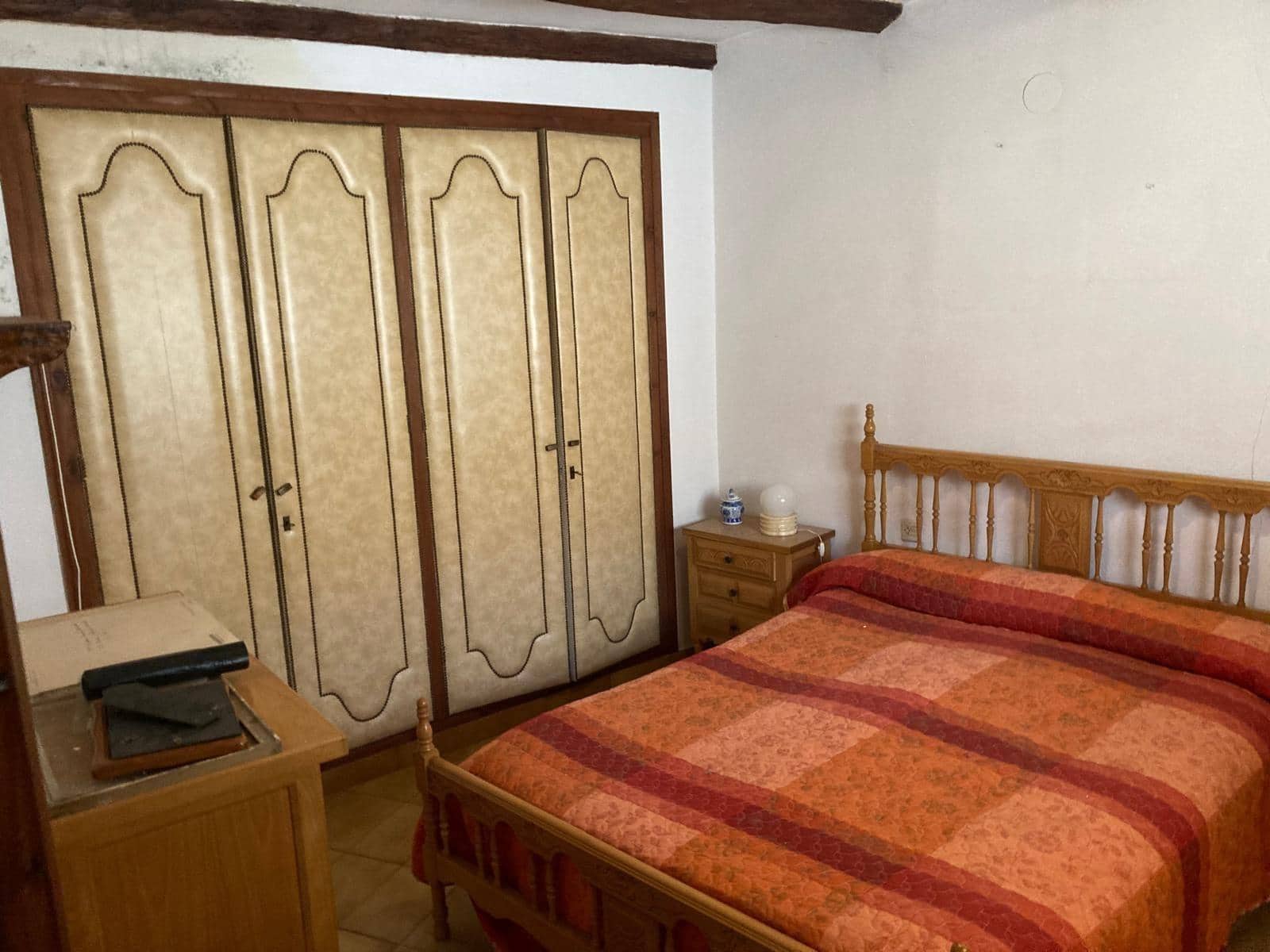 5 soverom Hus til salgs i Valdealgorfa - € 120 000 (Ref: 9748166)