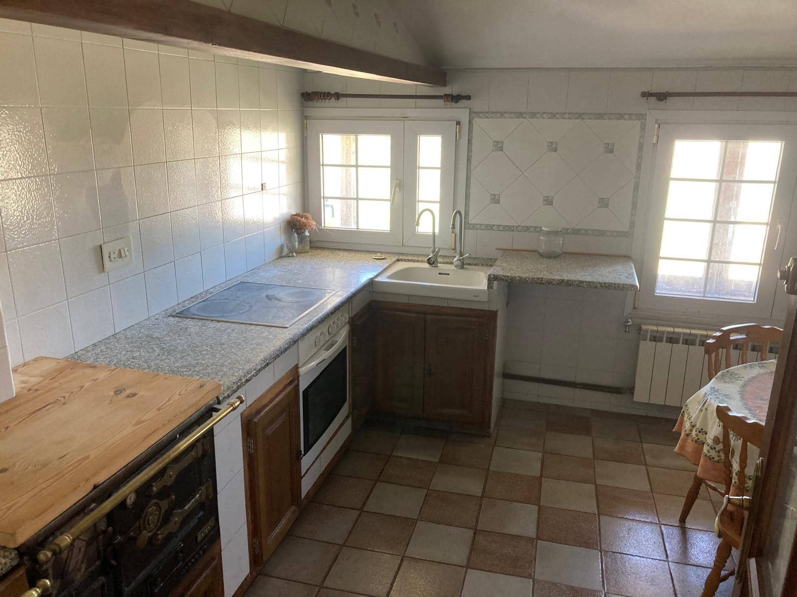 5 soverom Hus til salgs i Valdealgorfa - € 120 000 (Ref: 9748166)