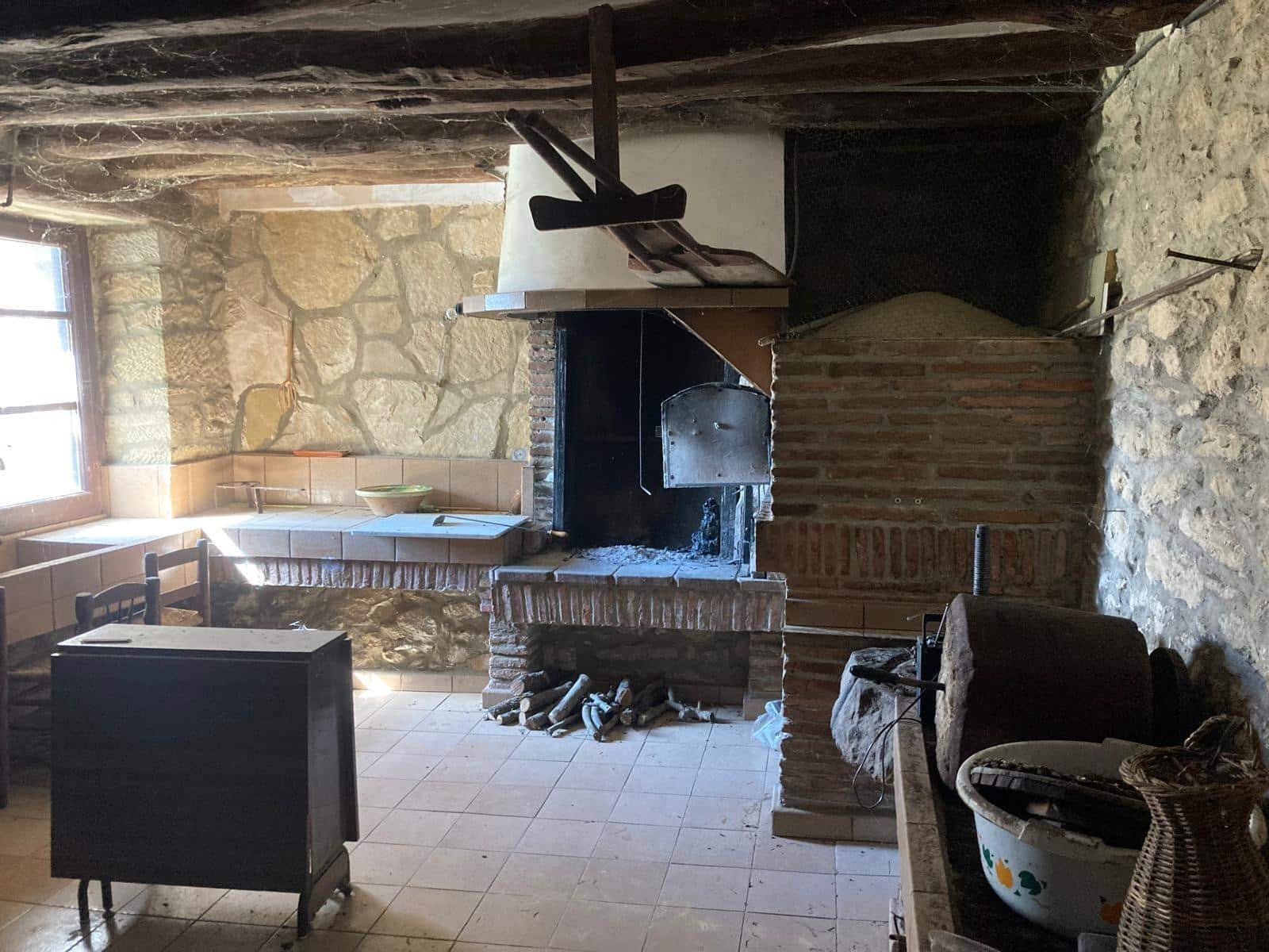 5 soverom Hus til salgs i Valdealgorfa - € 120 000 (Ref: 9748166)