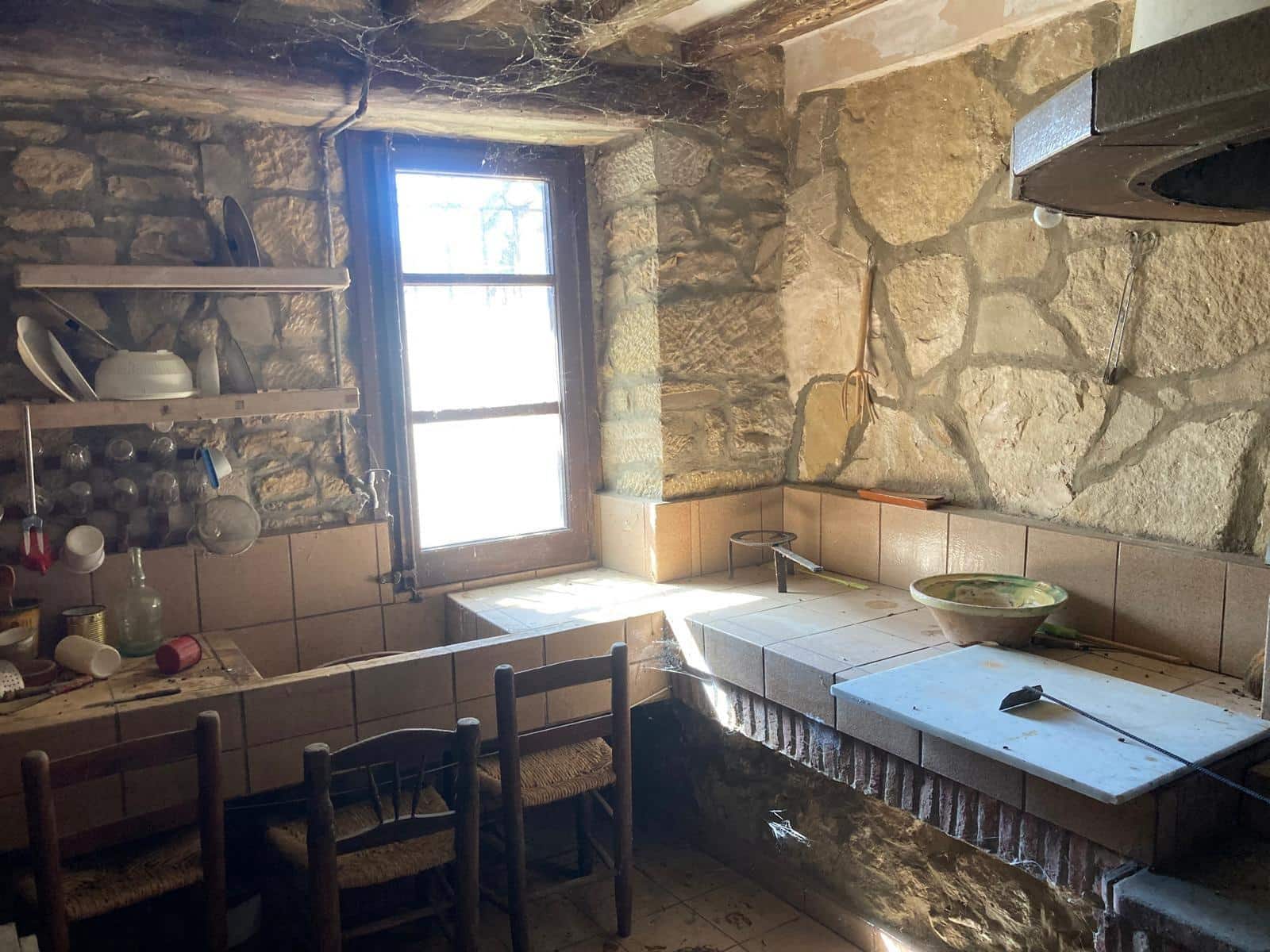 5 soverom Hus til salgs i Valdealgorfa - € 120 000 (Ref: 9748166)