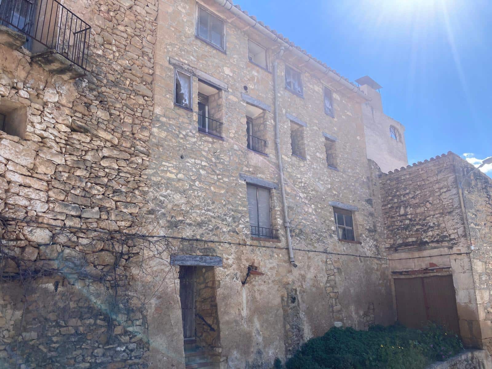 5 soverom Hus til salgs i Valdealgorfa - € 120 000 (Ref: 9748166)