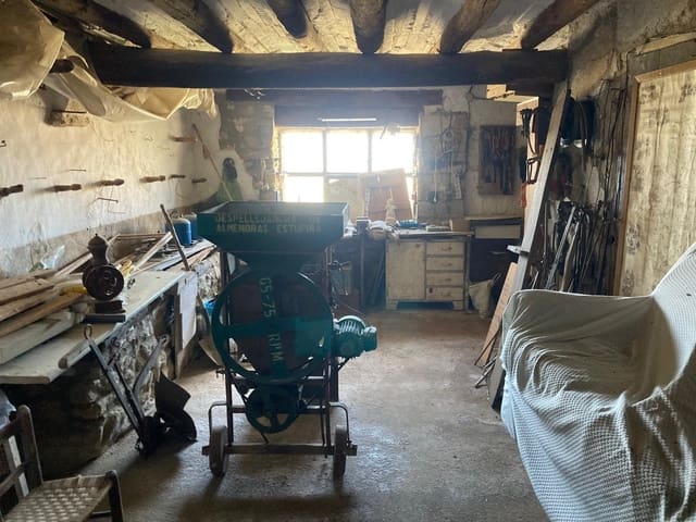 5 soverom Hus til salgs i Valdealgorfa - € 120 000 (Ref: 9748166)