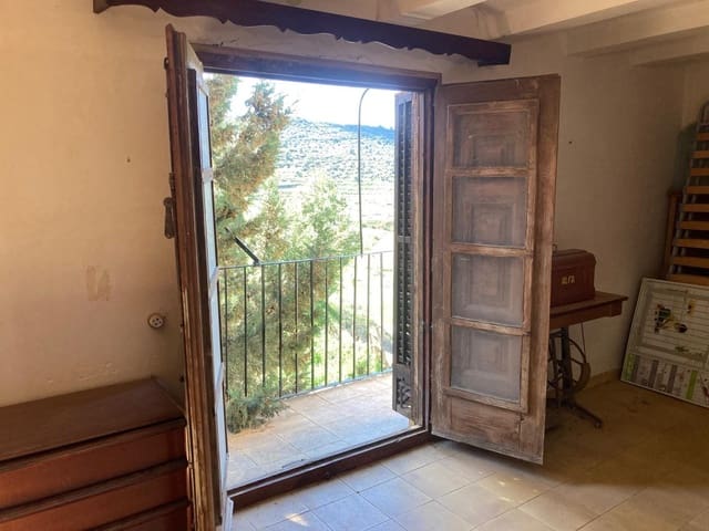 5 soverom Hus til salgs i Valdealgorfa - € 120 000 (Ref: 9748166)