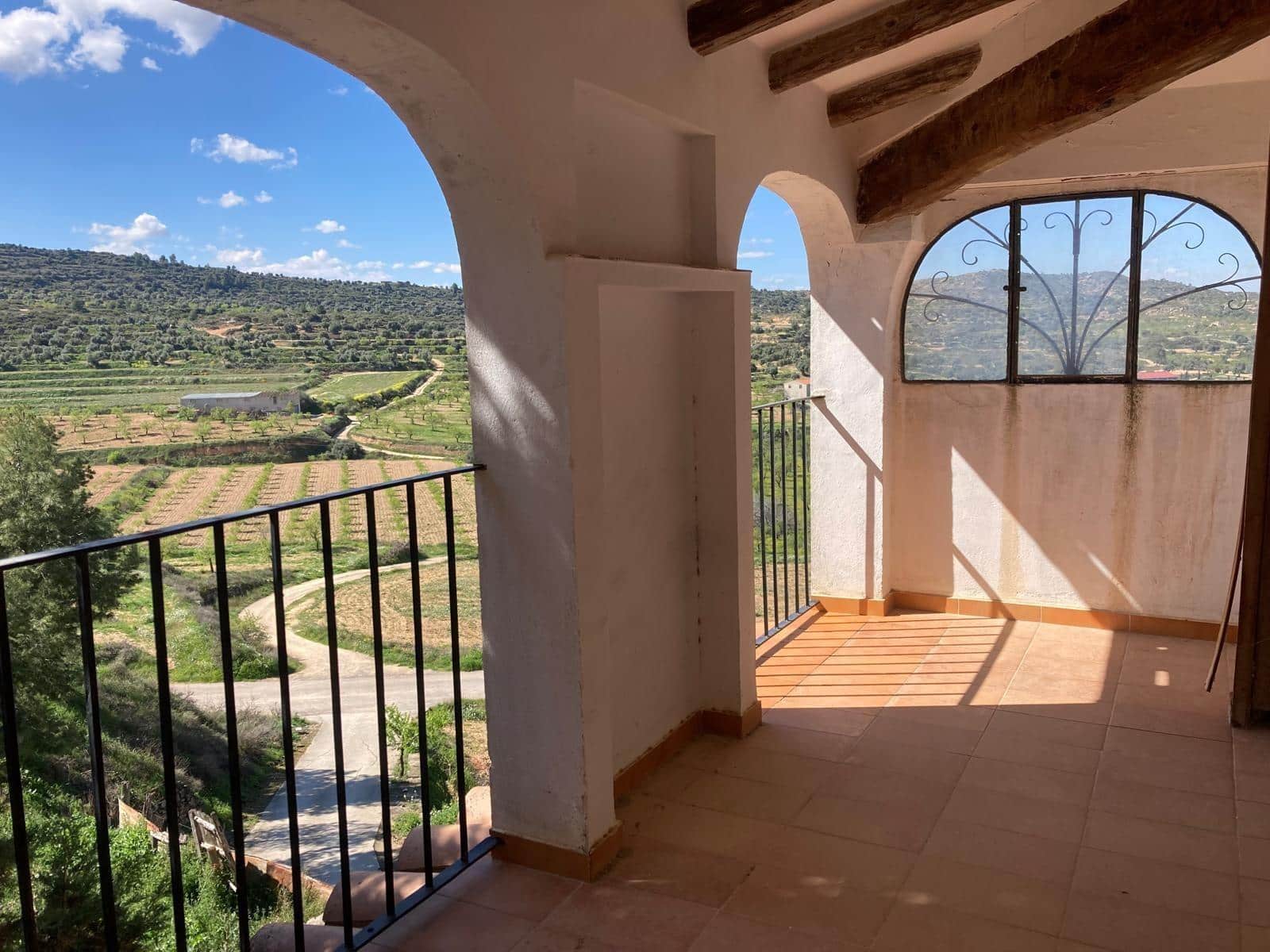 5 soverom Hus til salgs i Valdealgorfa - € 120 000 (Ref: 9748166)