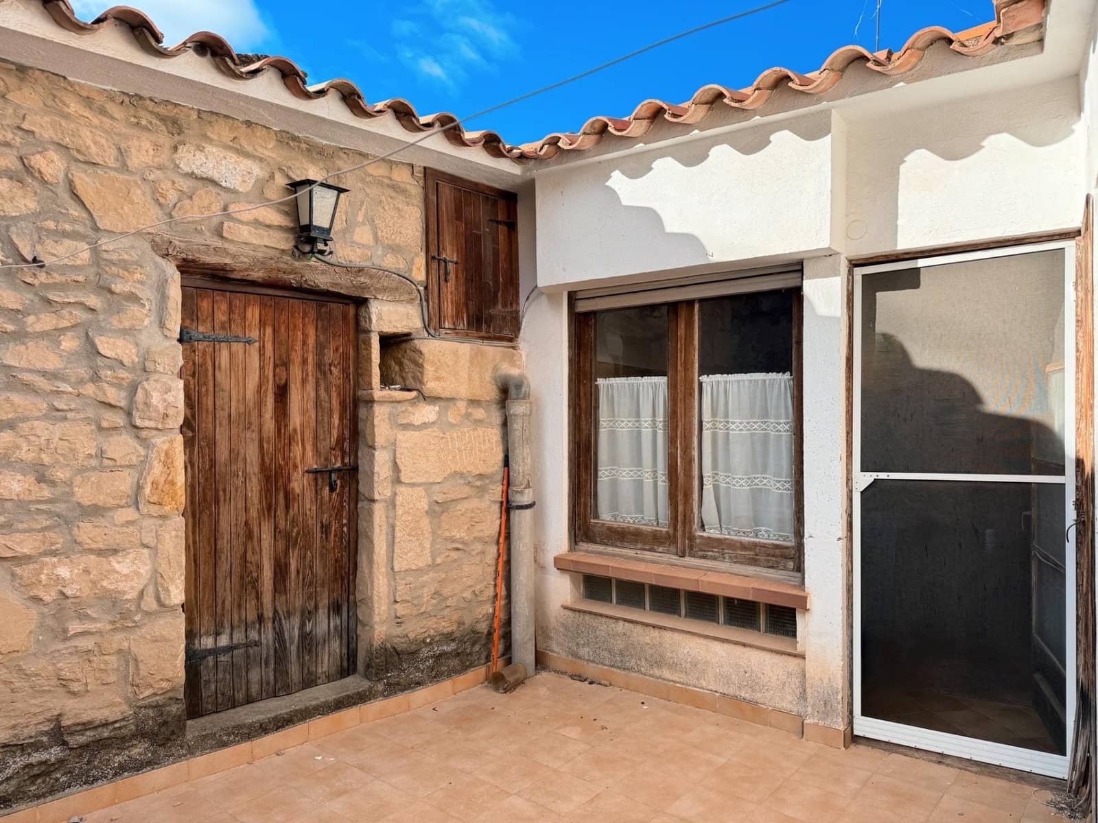 5 soverom Hus til salgs i Valdealgorfa - € 120 000 (Ref: 9748166)