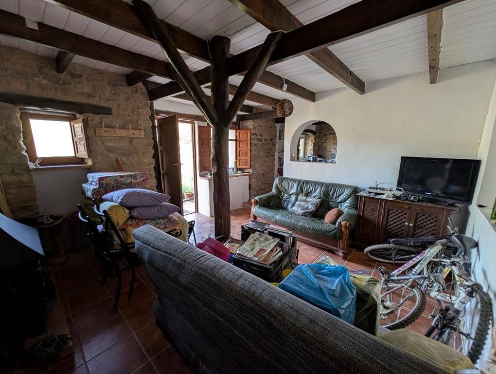 3 sypialnia Finka/Dom wiejski na sprzedaż w Arens de Lledo - 80 000 € (Ref: 9752189)