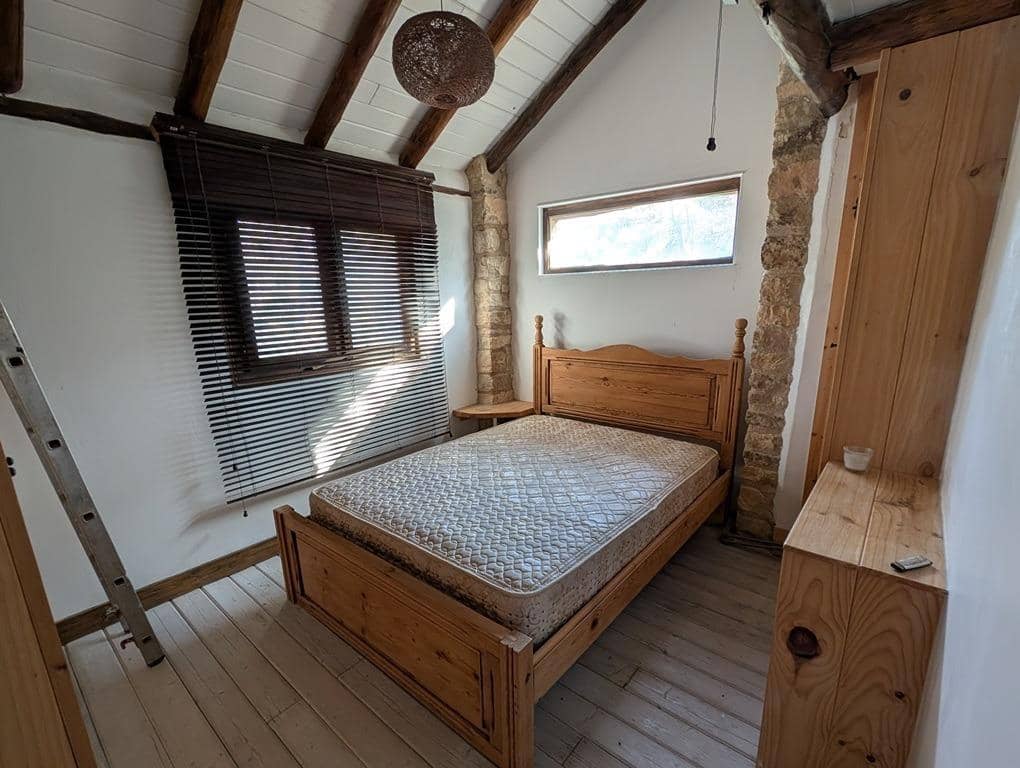 3 sypialnia Finka/Dom wiejski na sprzedaż w Arens de Lledo - 80 000 € (Ref: 9752189)