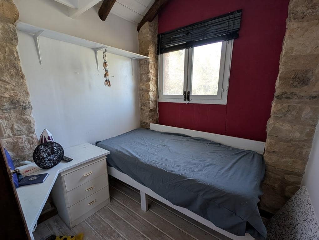 3 sypialnia Finka/Dom wiejski na sprzedaż w Arens de Lledo - 80 000 € (Ref: 9752189)