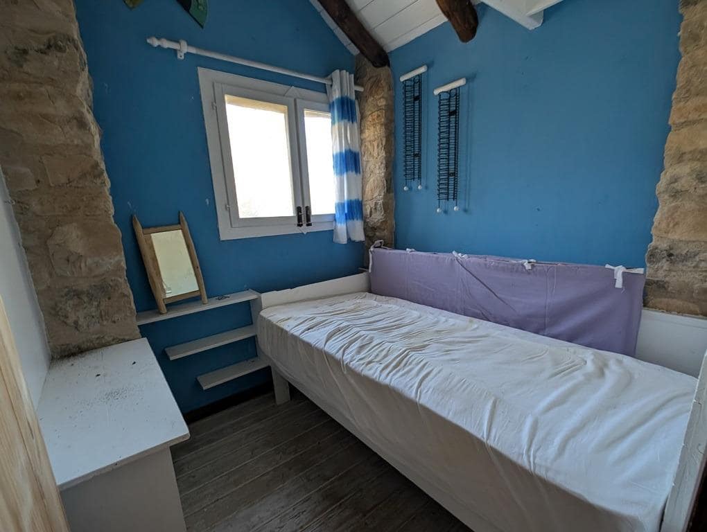 3 sypialnia Finka/Dom wiejski na sprzedaż w Arens de Lledo - 80 000 € (Ref: 9752189)