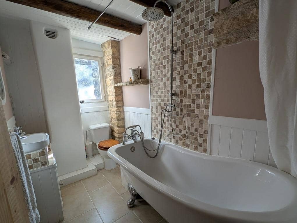 3 sypialnia Finka/Dom wiejski na sprzedaż w Arens de Lledo - 80 000 € (Ref: 9752189)