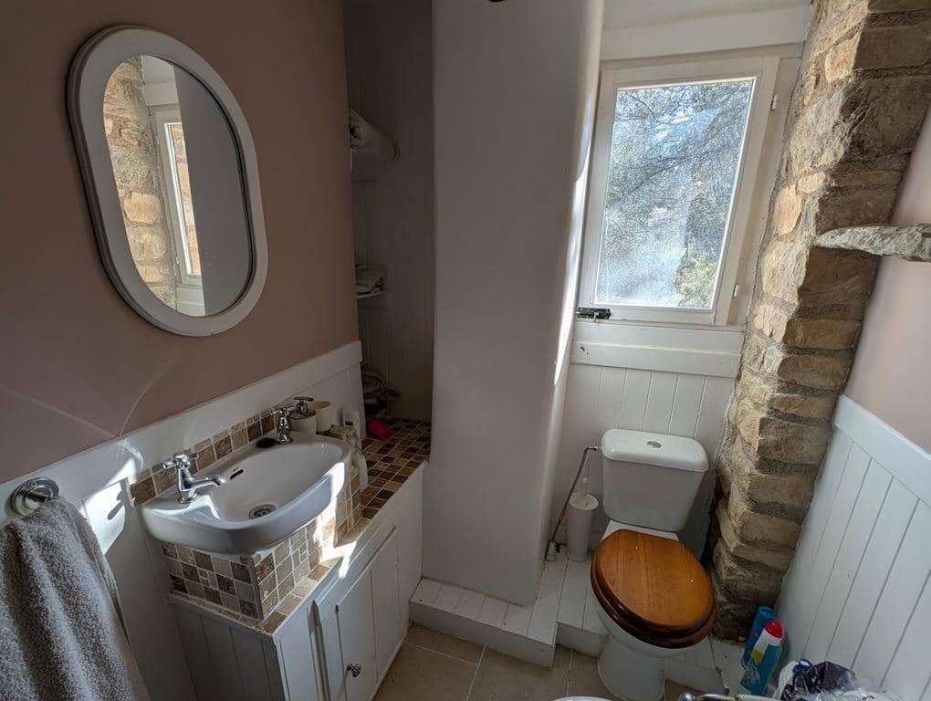 3 sypialnia Finka/Dom wiejski na sprzedaż w Arens de Lledo - 80 000 € (Ref: 9752189)