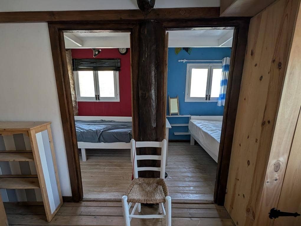 3 sypialnia Finka/Dom wiejski na sprzedaż w Arens de Lledo - 80 000 € (Ref: 9752189)