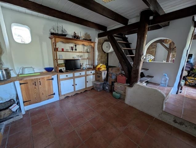 3 slaapkamer Finca/Landhuis te koop in Arens de Lledó - € 80.000 (Ref: 9752189)