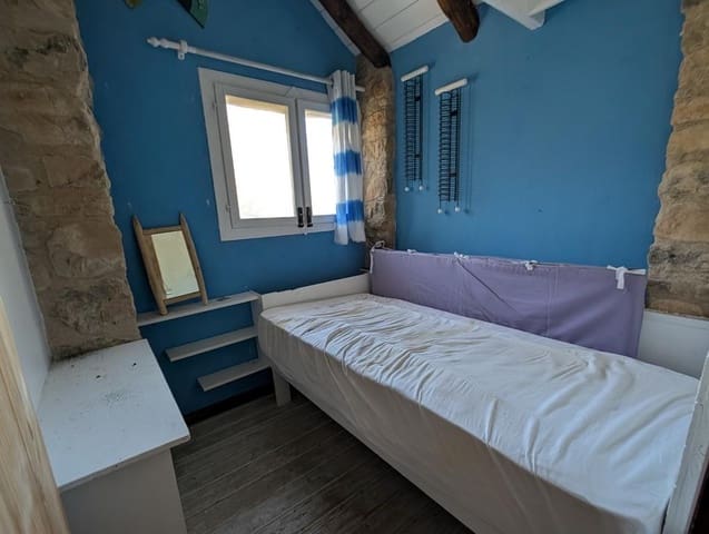 3 slaapkamer Finca/Landhuis te koop in Arens de Lledó - € 80.000 (Ref: 9752189)