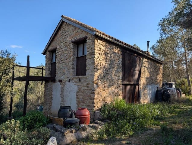 3 slaapkamer Finca/Landhuis te koop in Arens de Lledó - € 80.000 (Ref: 9752189)