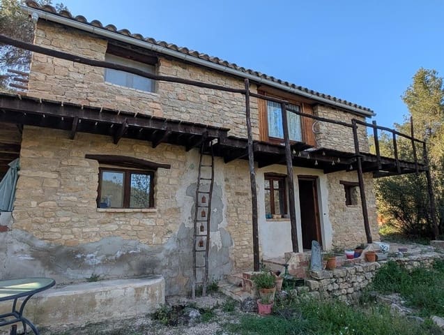 3 slaapkamer Finca/Landhuis te koop in Arens de Lledó - € 80.000 (Ref: 9752189)