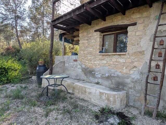 3 slaapkamer Finca/Landhuis te koop in Arens de Lledó - € 80.000 (Ref: 9752189)
