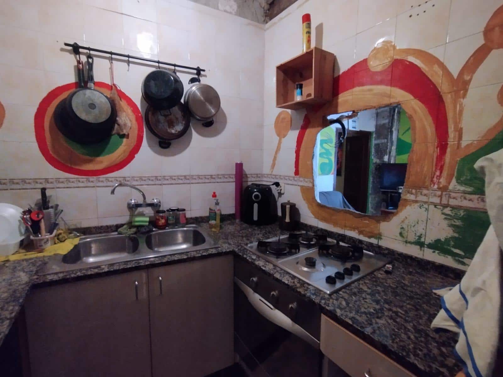 3 soveværelse Byhus til salg i Horta de Sant Joan - € 95.000 (Ref: 9752258)