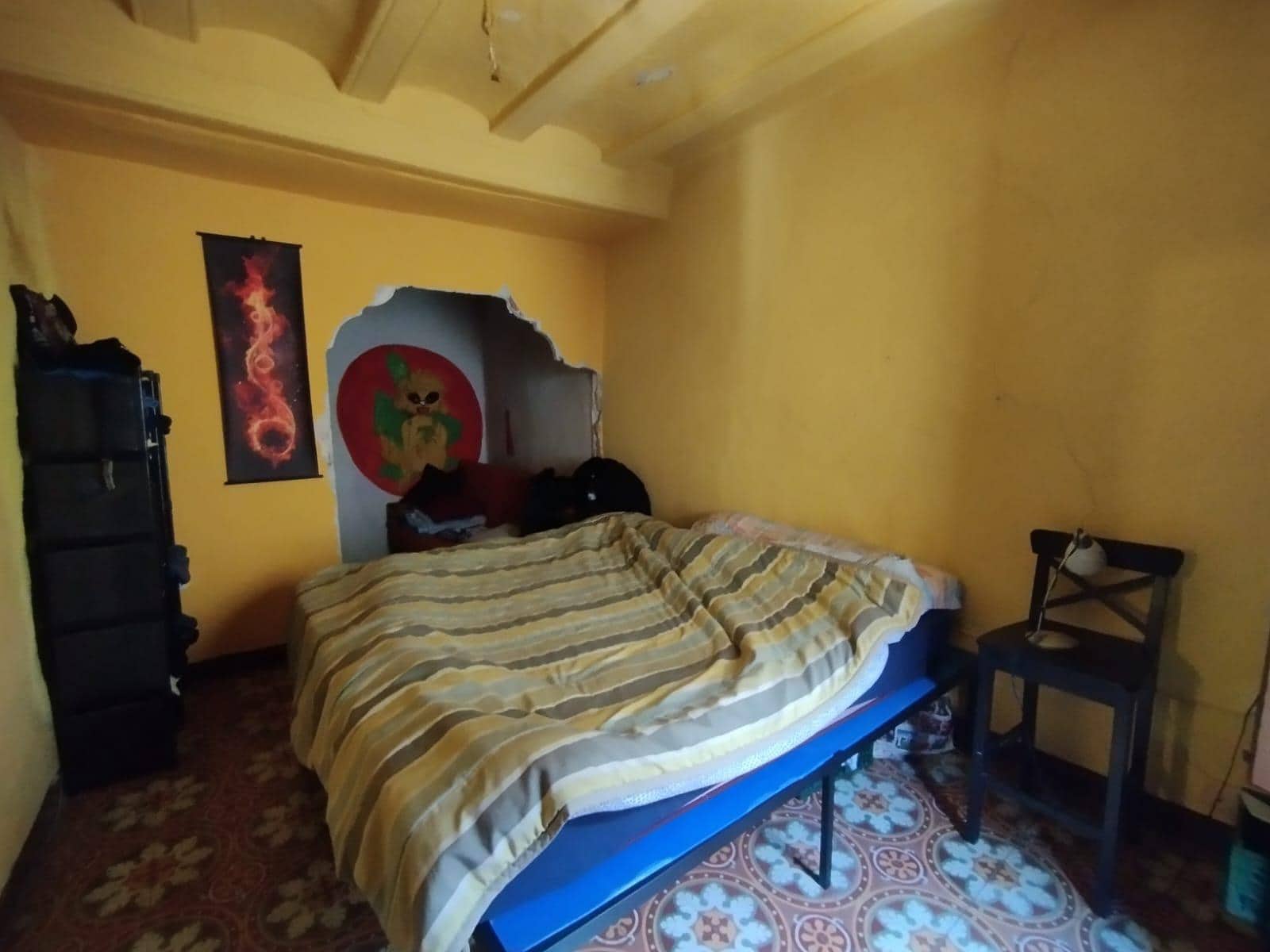 3 soveværelse Byhus til salg i Horta de Sant Joan - € 95.000 (Ref: 9752258)