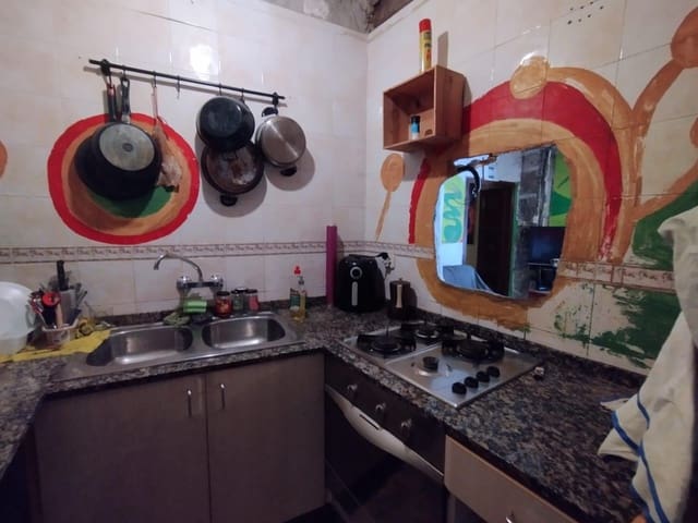 3 soveværelse Byhus til salg i Horta de Sant Joan - € 95.000 (Ref: 9752258)