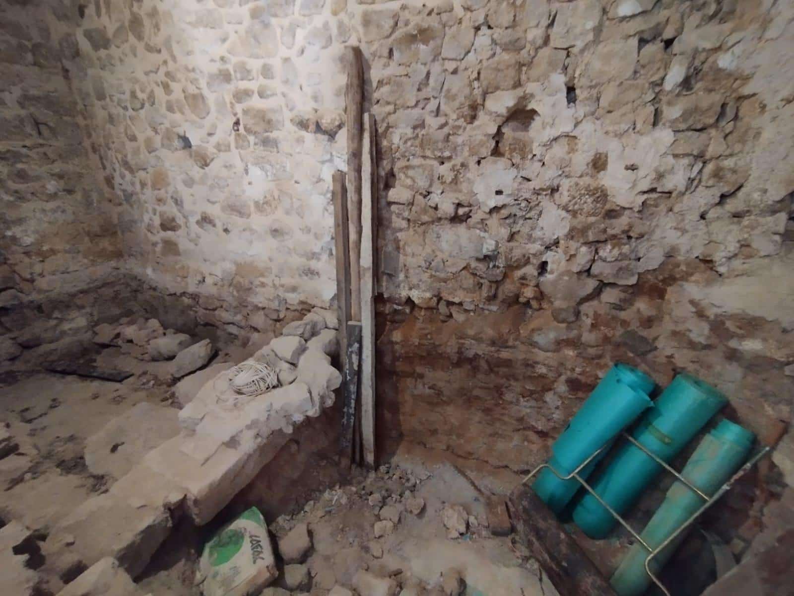 3 soveværelse Byhus til salg i Horta de Sant Joan - € 95.000 (Ref: 9752258)