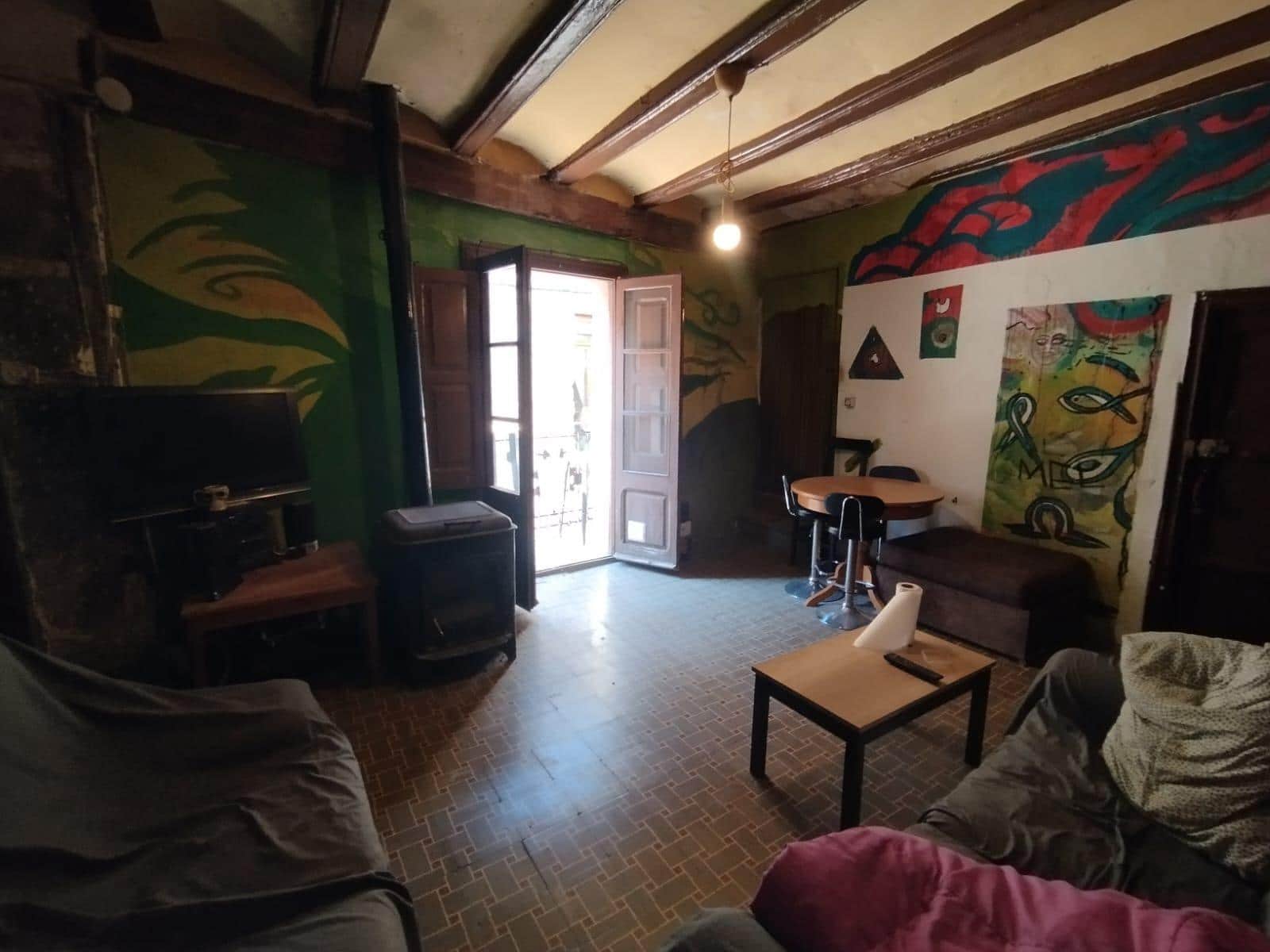 3 soveværelse Byhus til salg i Horta de Sant Joan - € 95.000 (Ref: 9752258)