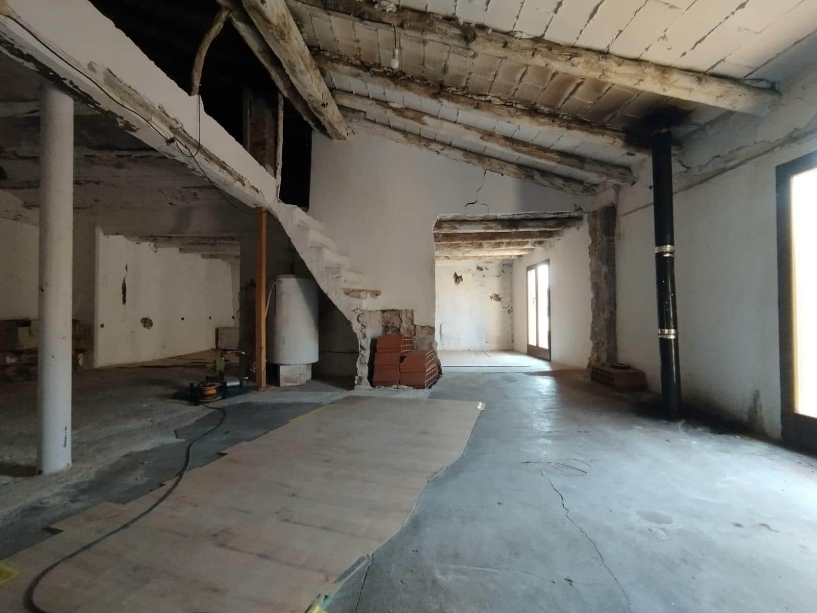 3 soveværelse Byhus til salg i Horta de Sant Joan - € 95.000 (Ref: 9752258)