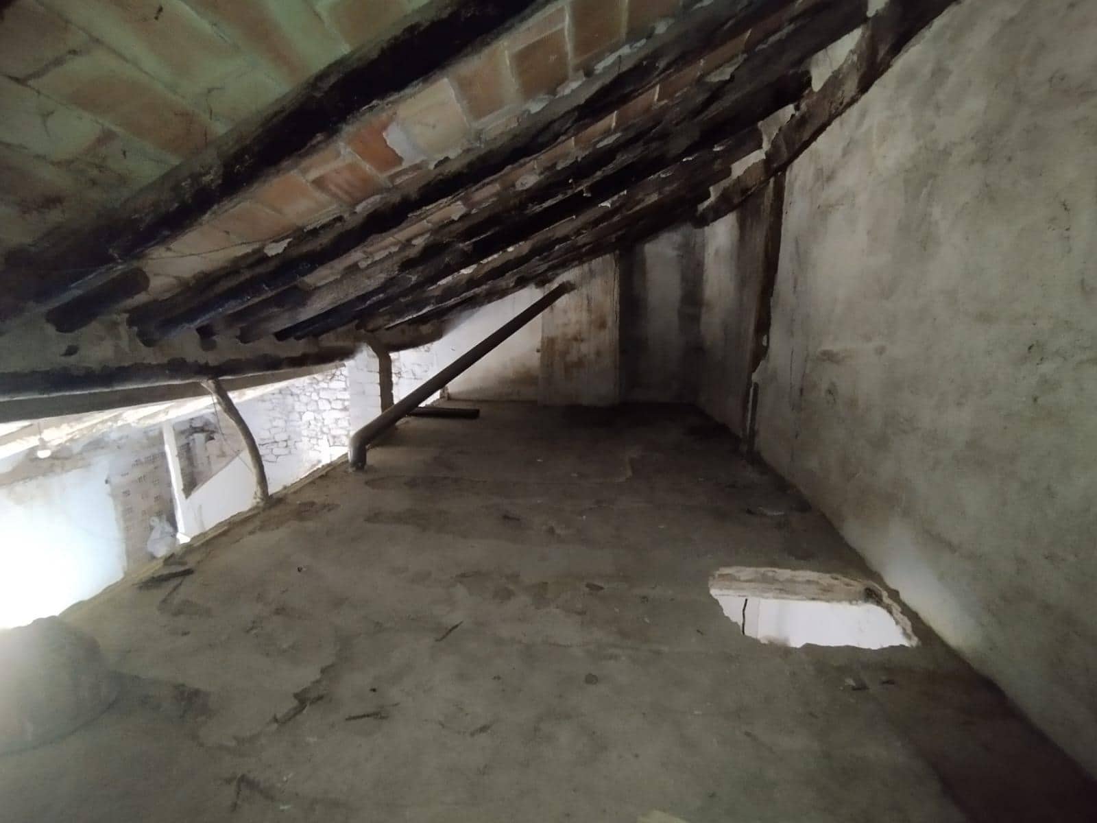 3 soveværelse Byhus til salg i Horta de Sant Joan - € 95.000 (Ref: 9752258)