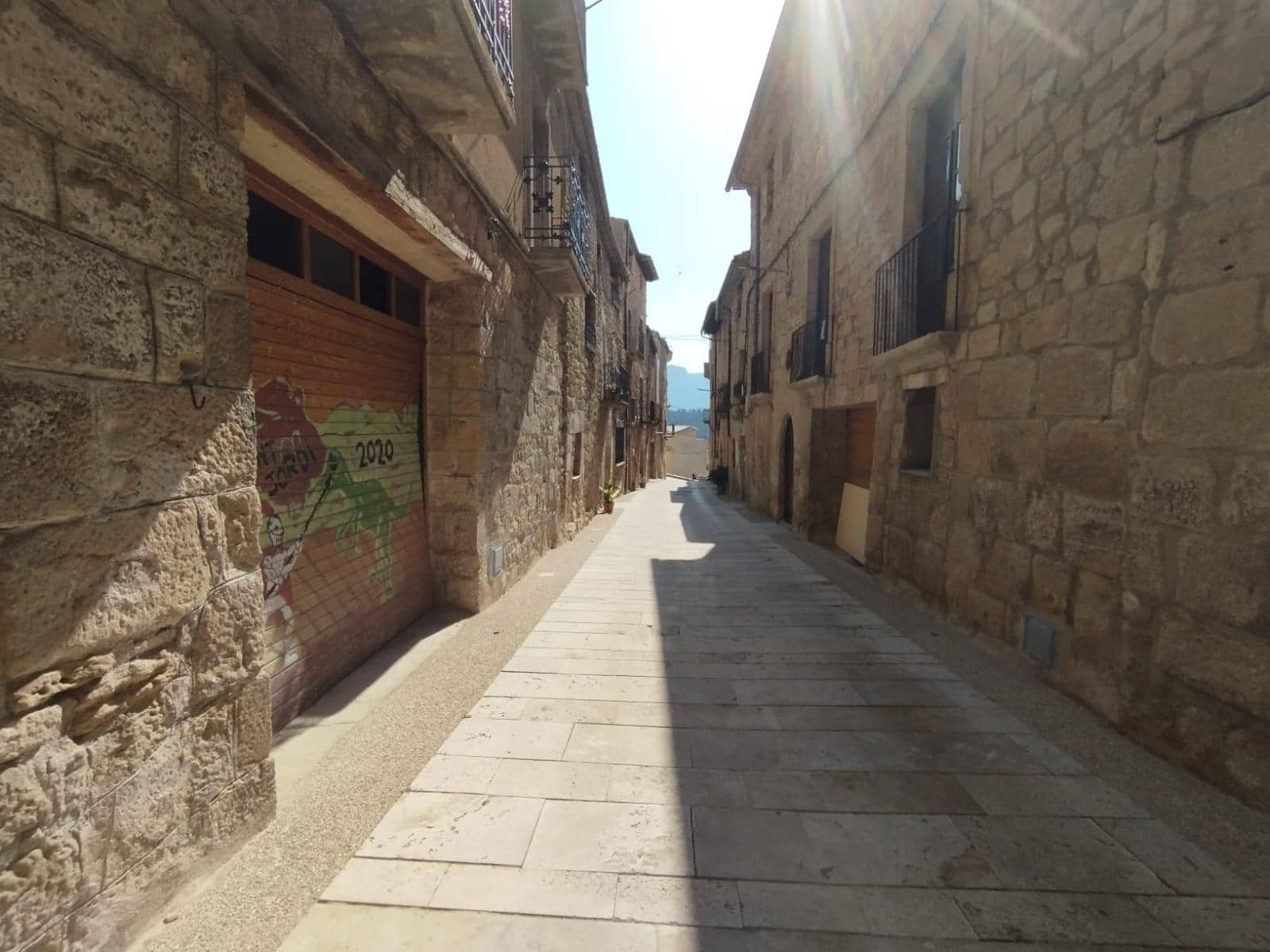 3 soveværelse Byhus til salg i Horta de Sant Joan - € 95.000 (Ref: 9752258)