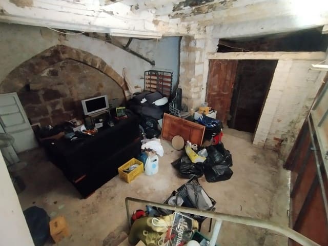 3 soveværelse Byhus til salg i Horta de Sant Joan - € 95.000 (Ref: 9752258)