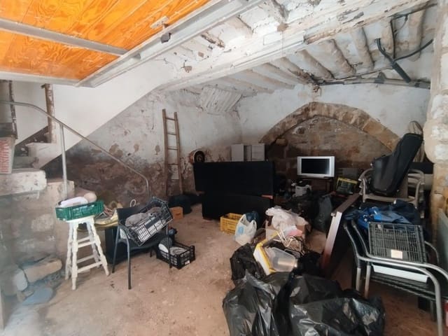 3 soveværelse Byhus til salg i Horta de Sant Joan - € 95.000 (Ref: 9752258)