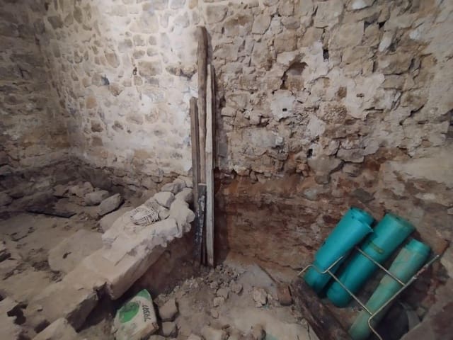 3 soveværelse Byhus til salg i Horta de Sant Joan - € 95.000 (Ref: 9752258)