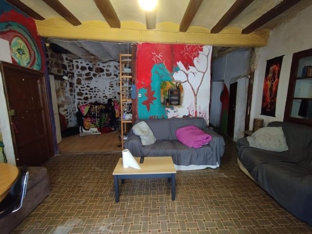 3 soveværelse Byhus til salg i Horta de Sant Joan - € 95.000 (Ref: 9752258)