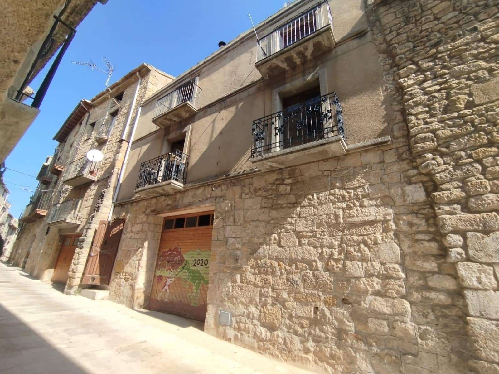 3 soveværelse Byhus til salg i Horta de Sant Joan - € 95.000 (Ref: 9752258)