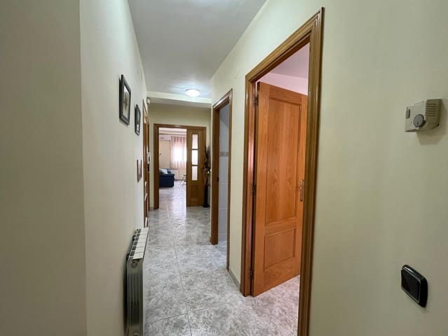 3 soveværelse Lejlighed til salg i Valderrobres - € 126.000 (Ref: 9755891)