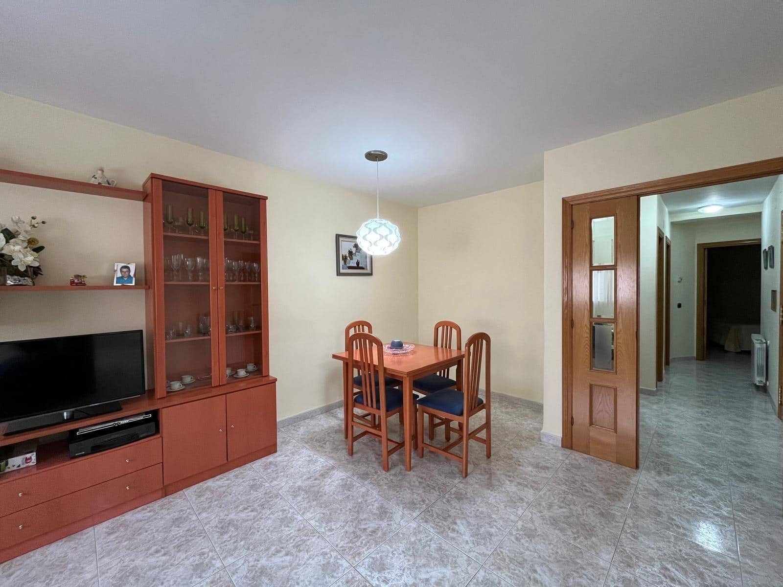 3 bedroom Flat for sale in Valderrobres - € 126,000 (Ref: 9755891)