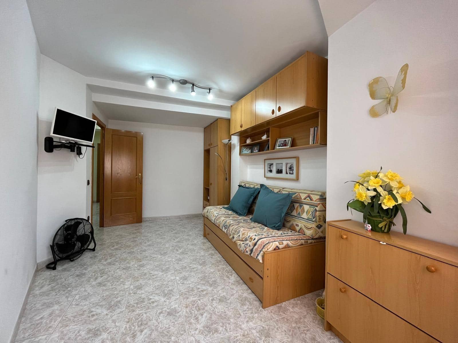 3 bedroom Flat for sale in Valderrobres - € 126,000 (Ref: 9755891)