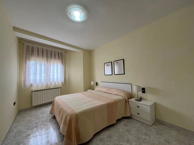 3 soveværelse Lejlighed til salg i Valderrobres - € 126.000 (Ref: 9755891)