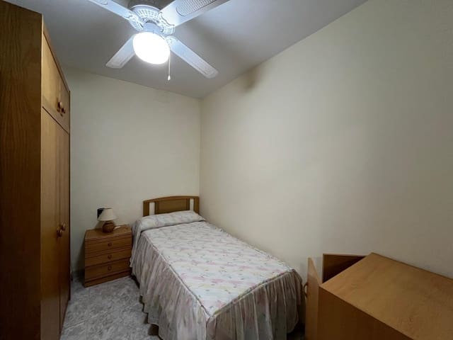 3 soveværelse Lejlighed til salg i Valderrobres - € 126.000 (Ref: 9755891)