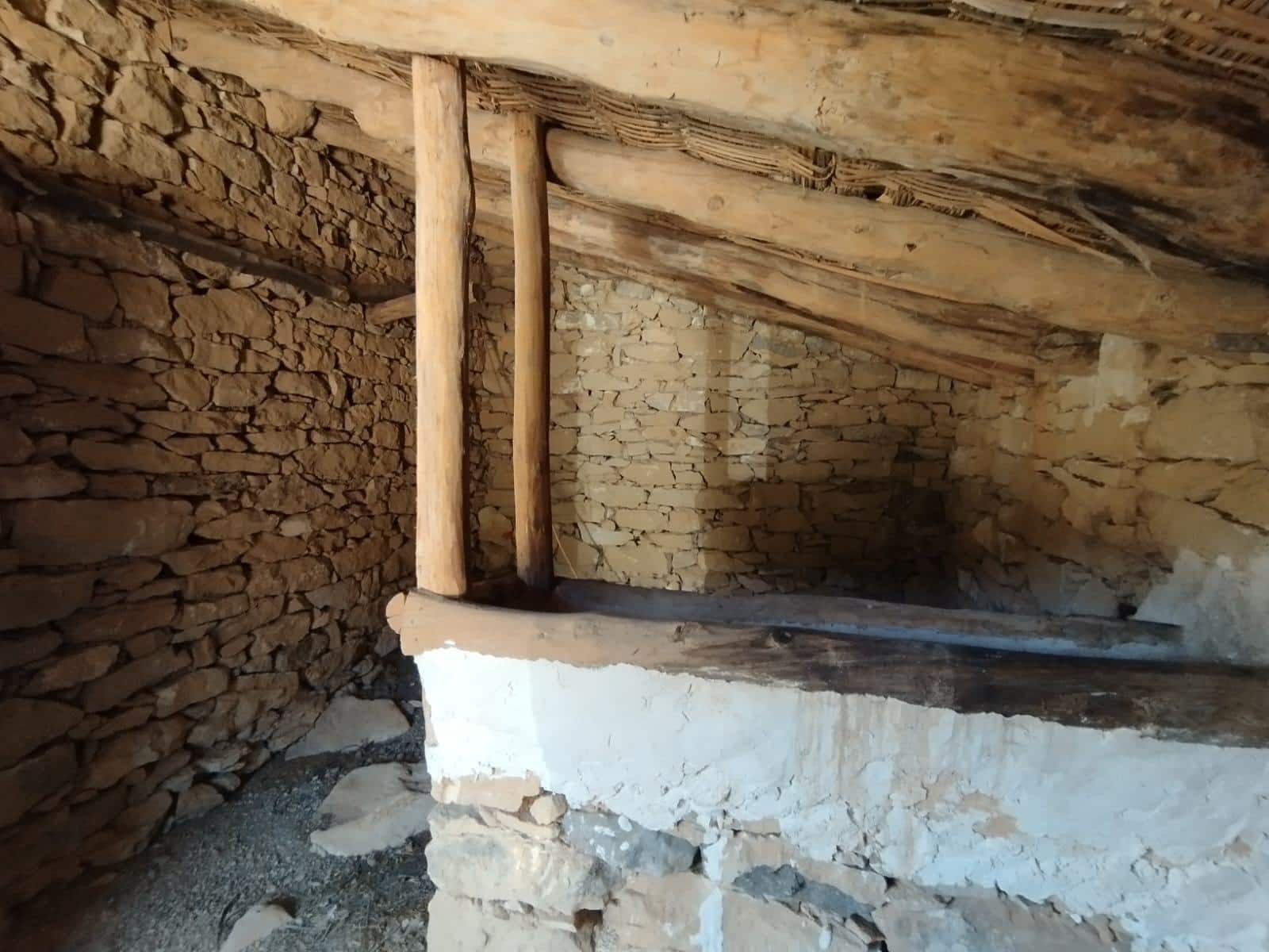 1 bedroom Finca/Country House for sale in La Fresneda - € 25,000 (Ref: 9755892)