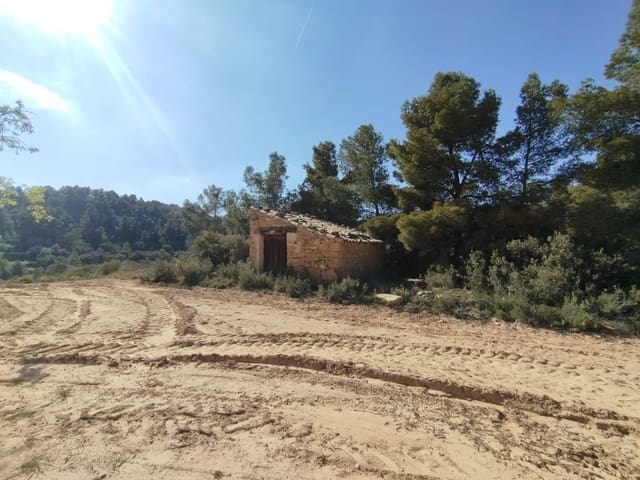 1 camera da letto Finca/Casa di Campagna in vendita in La Fresneda - 25.000 € (Rif: 9755892)