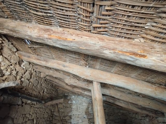 1 camera da letto Finca/Casa di Campagna in vendita in La Fresneda - 25.000 € (Rif: 9755892)