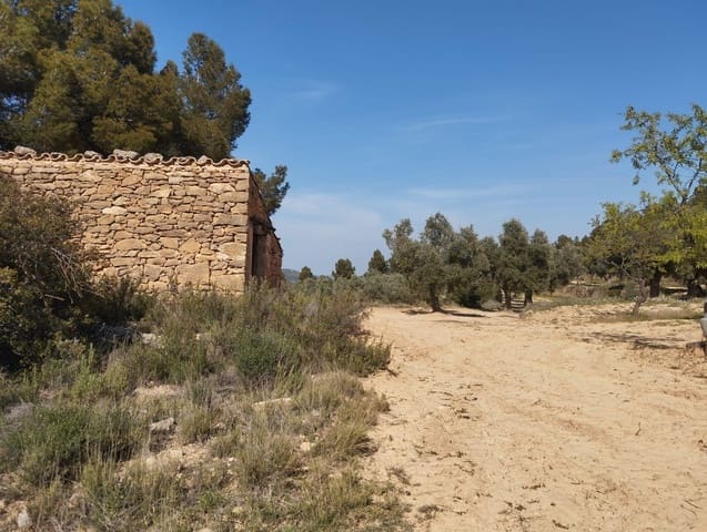 1 camera da letto Finca/Casa di Campagna in vendita in La Fresneda - 25.000 € (Rif: 9755892)