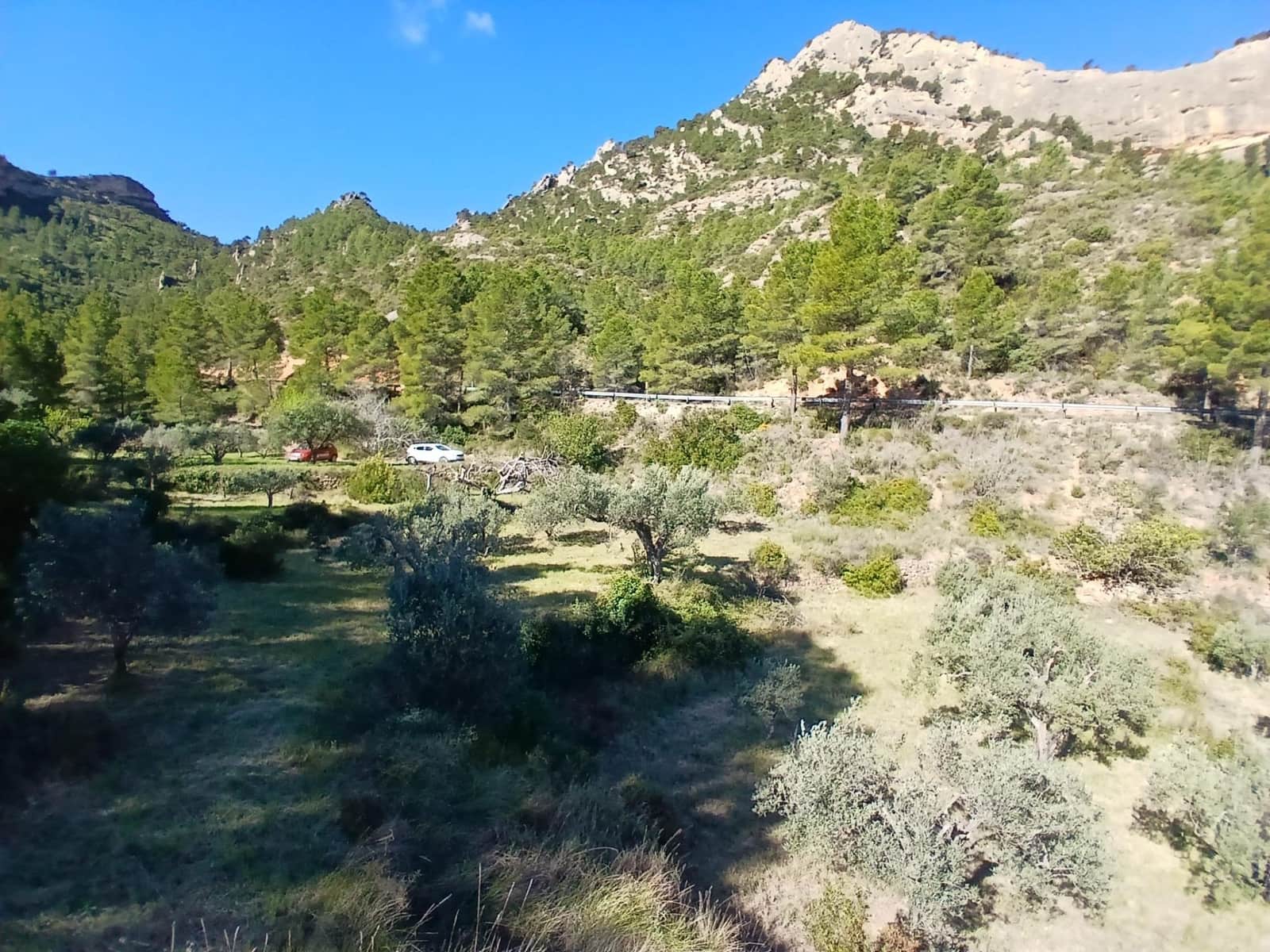 1 soveværelse Finca/Landehus til salg i Prat de Comte - € 75.000 (Ref: 9770815)