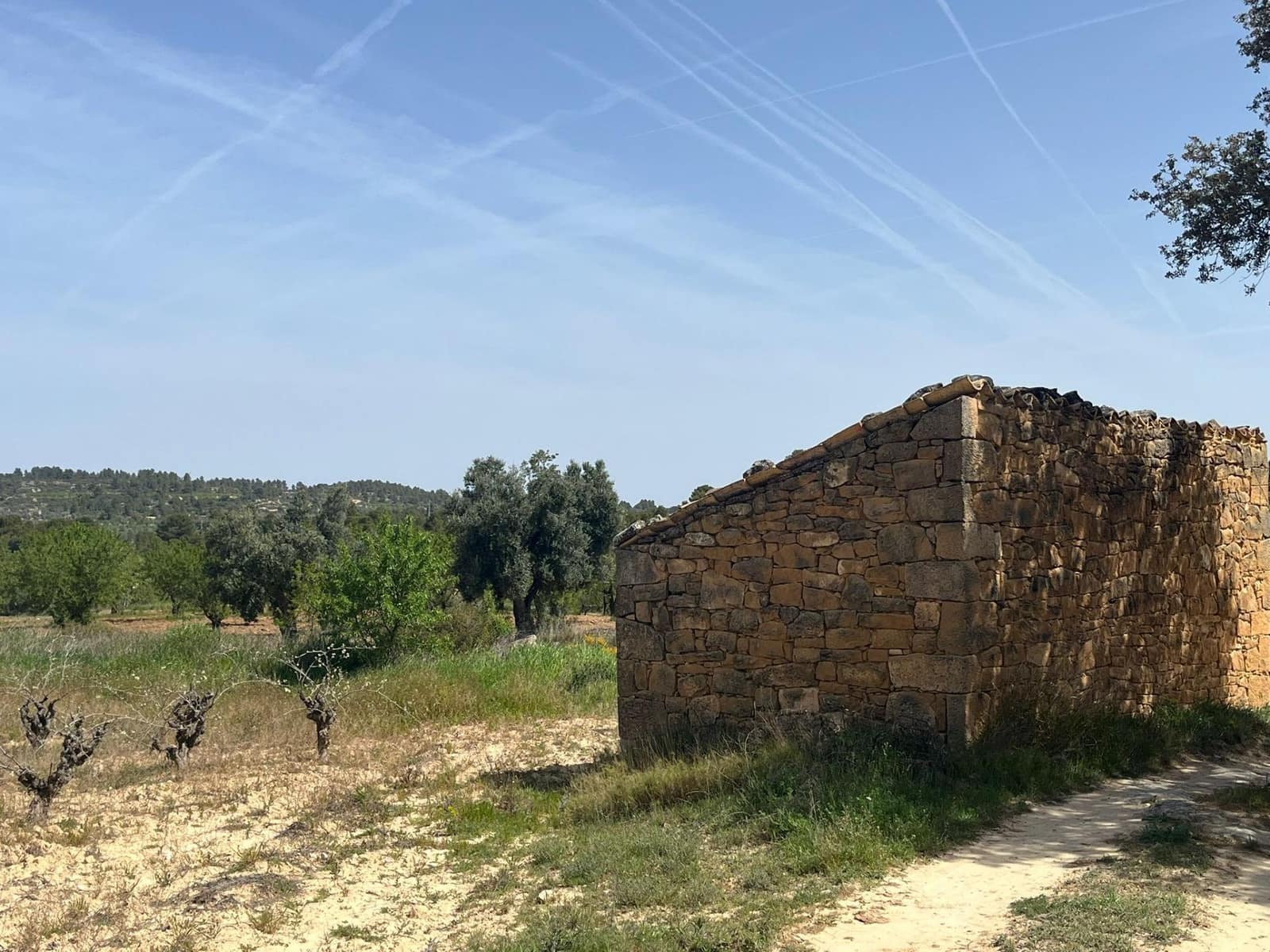 1 soverom Finca/Herregård til salgs i Calaceite - € 36 500 (Ref: 9773270)