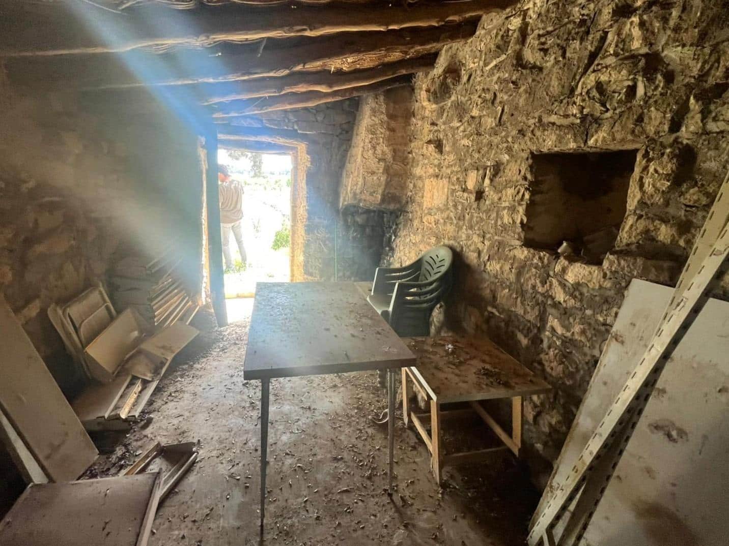 1 soverom Finca/Herregård til salgs i Calaceite - € 36 500 (Ref: 9773270)