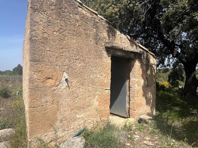 1 camera da letto Finca/Casa di Campagna in vendita in Calaceite - 36.500 € (Rif: 9773270)
