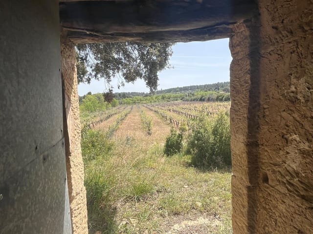 1 camera da letto Finca/Casa di Campagna in vendita in Calaceite - 36.500 € (Rif: 9773270)