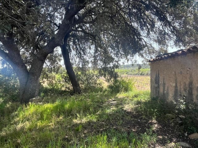 1 camera da letto Finca/Casa di Campagna in vendita in Calaceite - 36.500 € (Rif: 9773270)