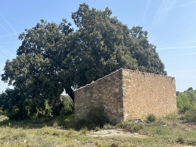 1 camera da letto Finca/Casa di Campagna in vendita in Calaceite - 36.500 € (Rif: 9773270)